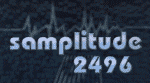 Samplitude 2496