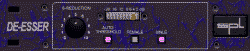SPL DeEsser
